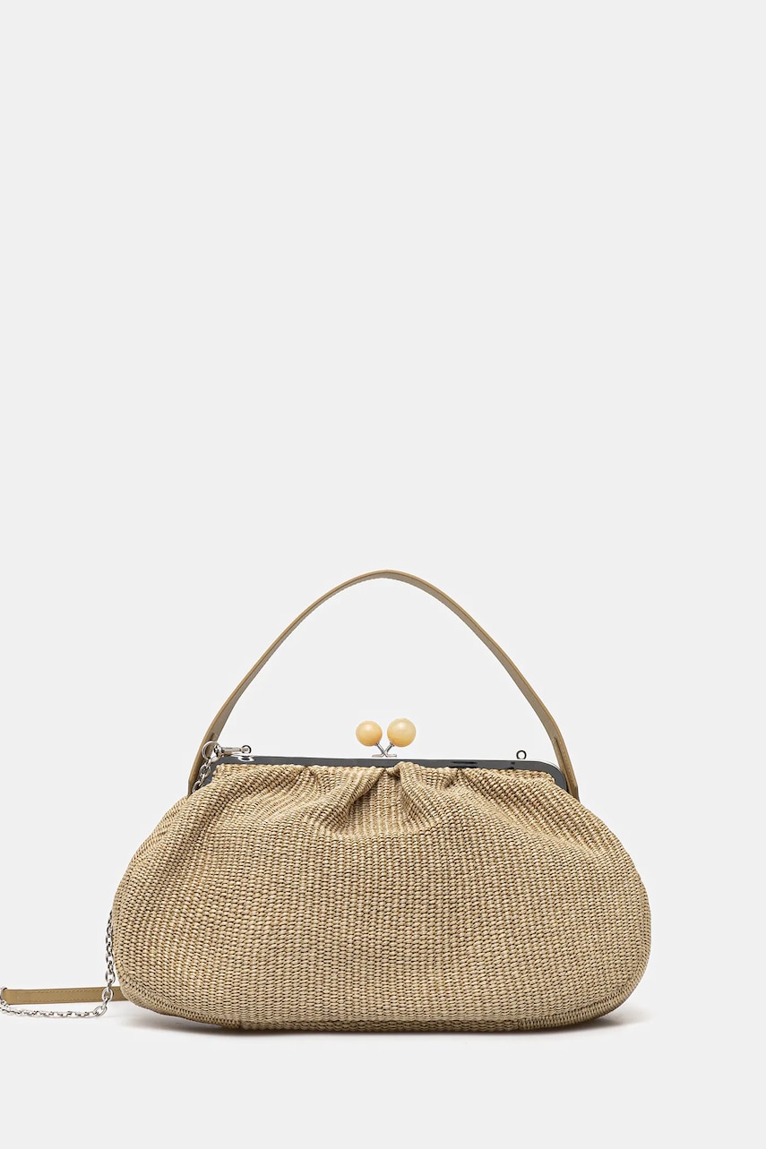 Weekend Max Mara poseta culoarea bej, 2515511075600