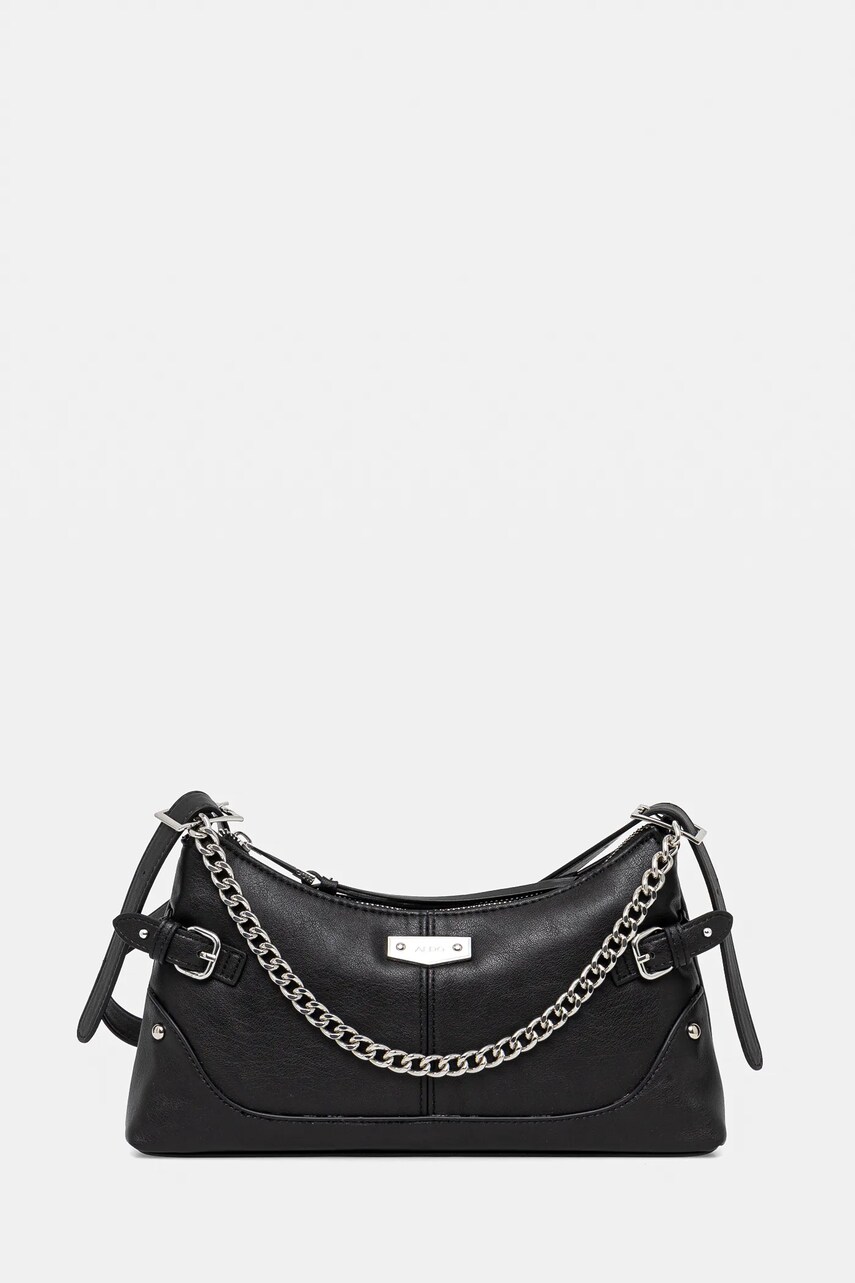 Aldo geanta LENANTAR culoarea negru, 13989234