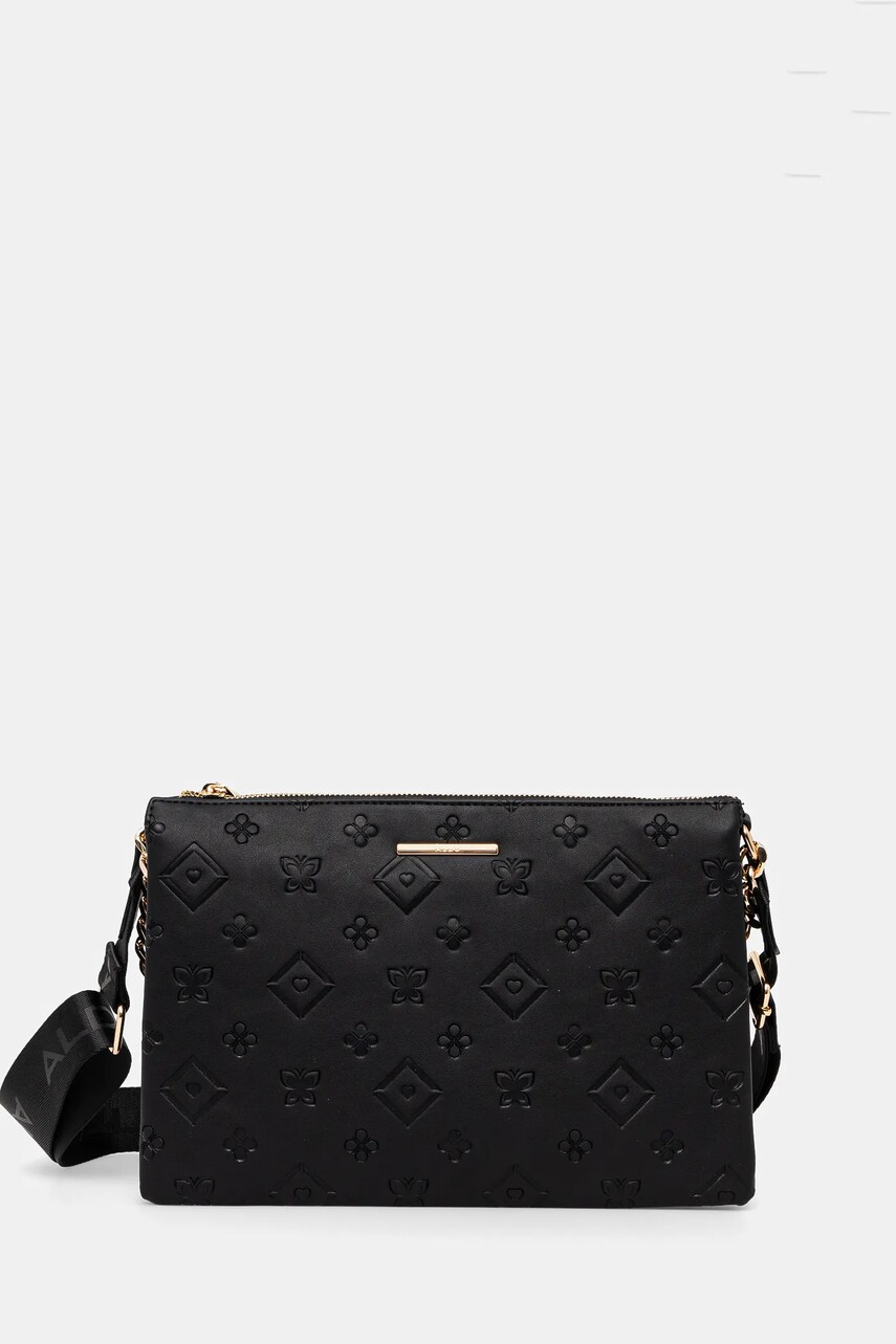 Aldo poseta COEBAEN culoarea negru, 13989222