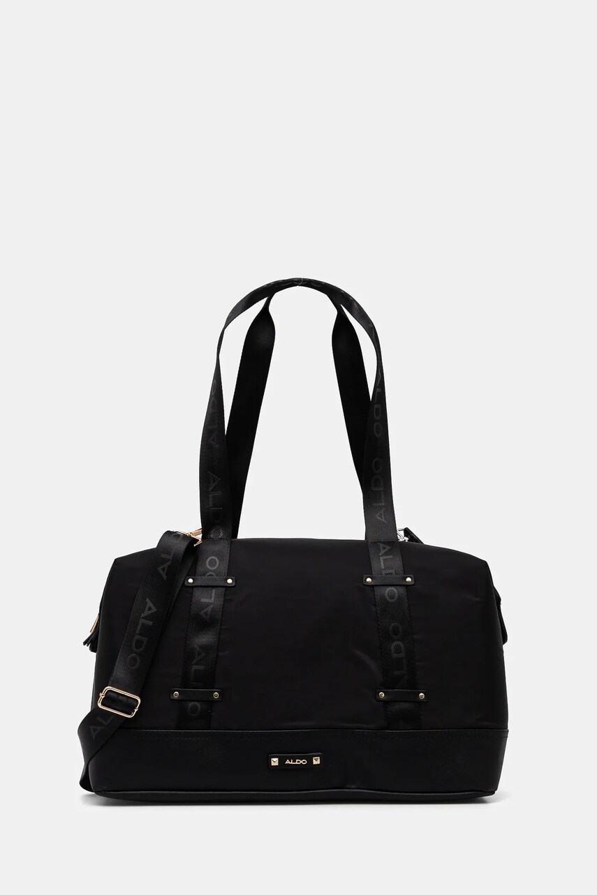 Aldo poseta CARRAENDRA culoarea negru, 13989253