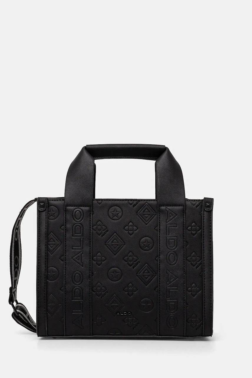 Aldo poseta QIANWAN culoarea negru, 13989295