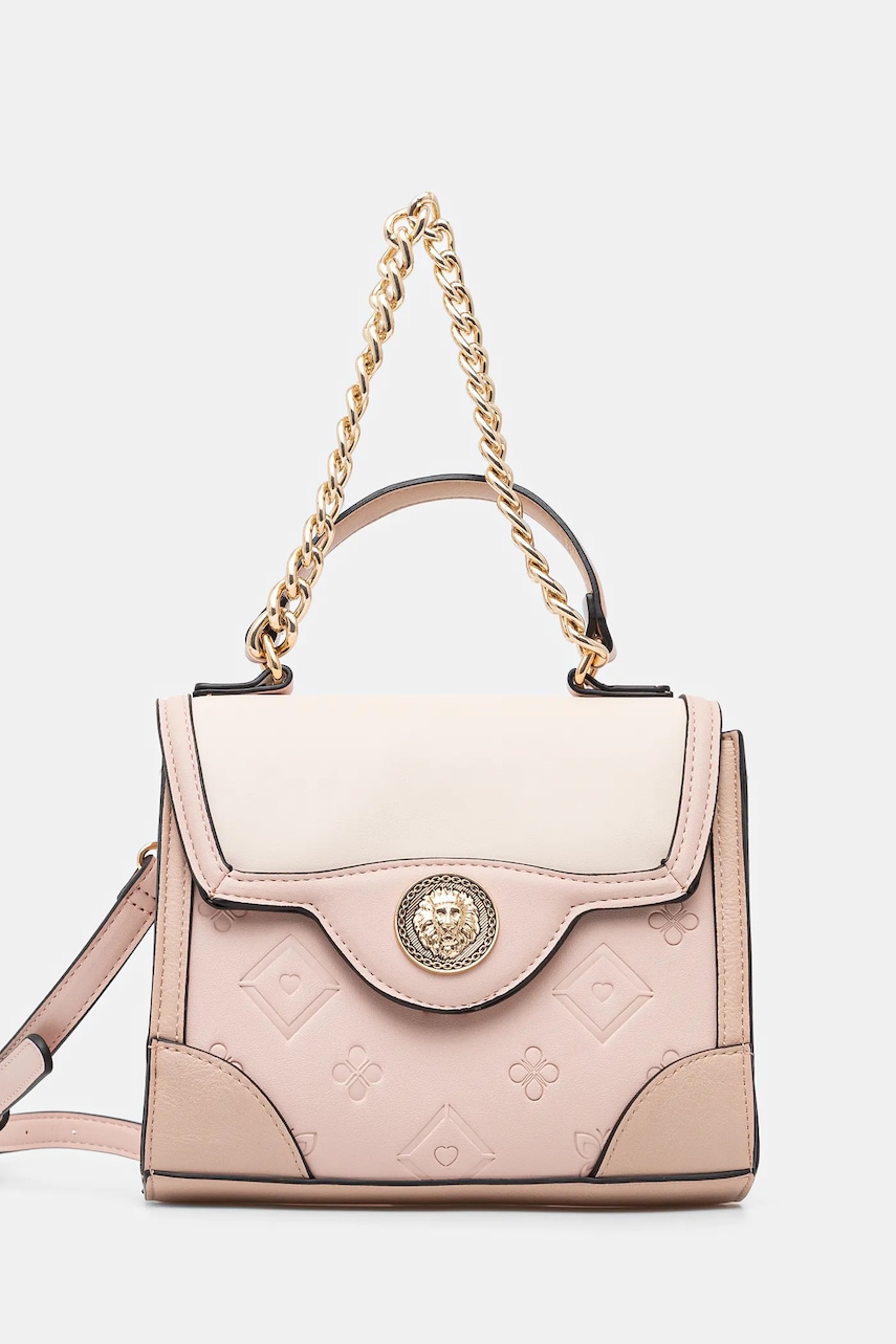 Aldo poseta GOULBURNN culoarea roz, 13989236