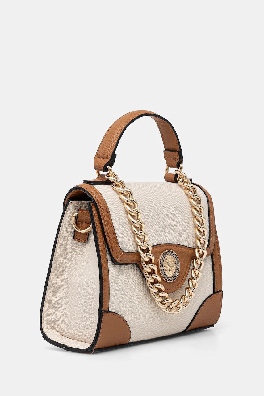 Сумочка Aldo GOULBURNN цвет бежевый 14007243 Сумочка Aldo GOULBURNN цвет бежевый 14007243