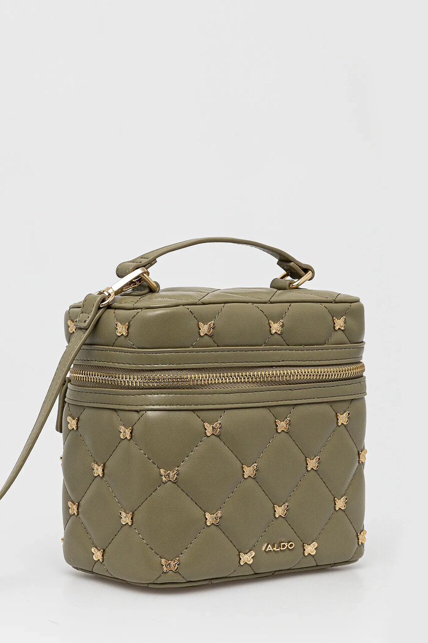 Сумочка Aldo IFAN цвет зелёный 13990678 Сумочка Aldo IFAN цвет зелёный 13990678