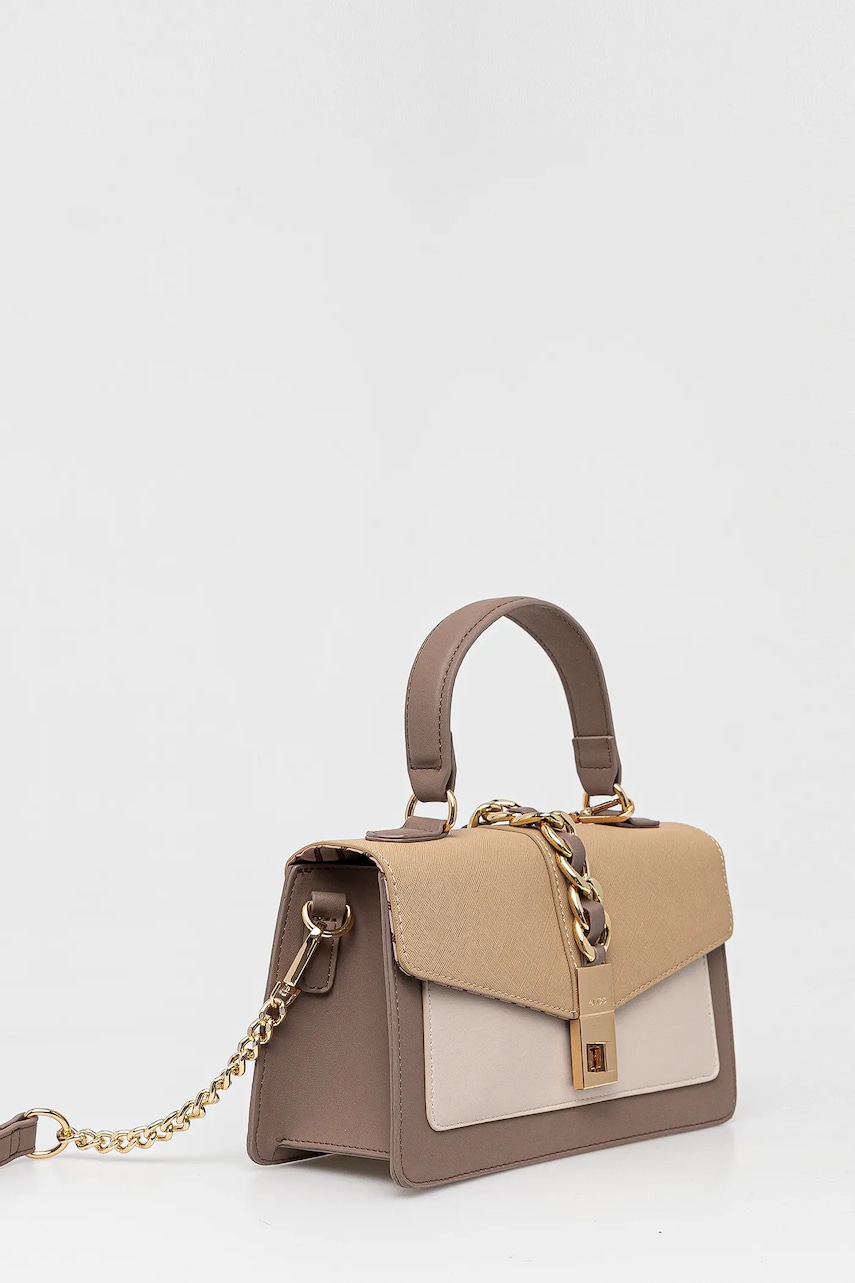 Сумочка Aldo IRRITANS цвет бежевый 13990803 Сумочка Aldo IRRITANS цвет бежевый 13990803