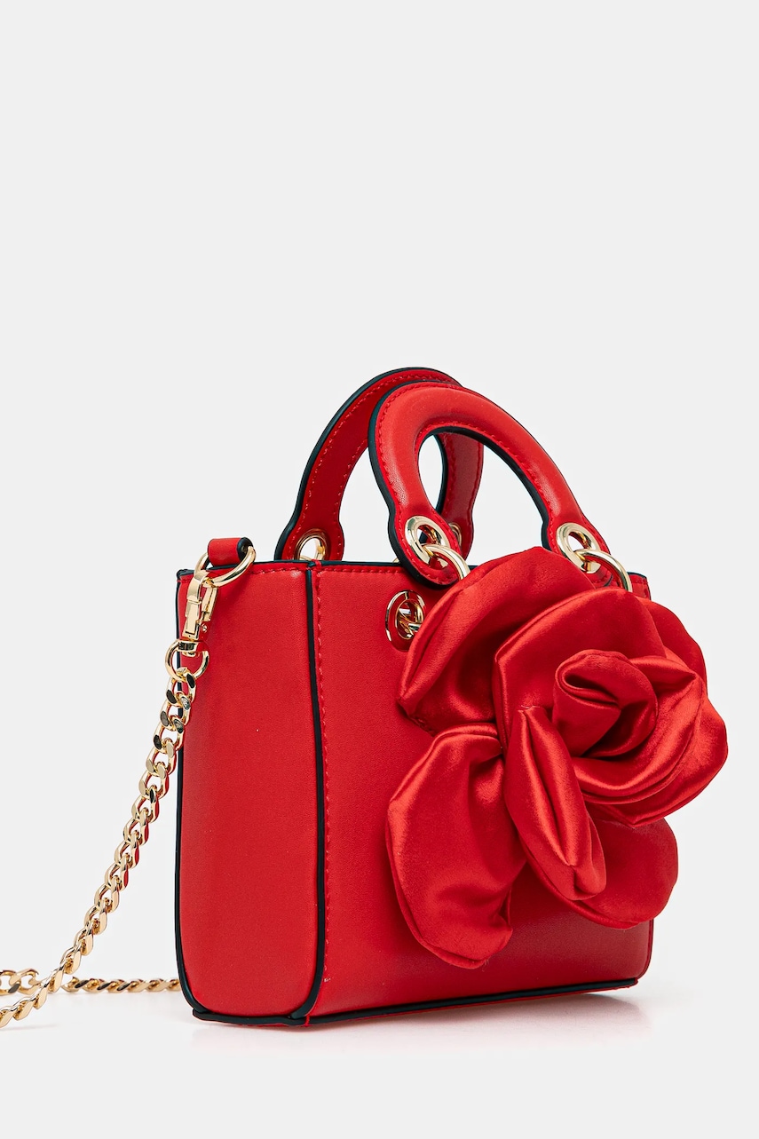 Сумочка Aldo REDROSES цвет красный 13933812 Сумочка Aldo REDROSES цвет красный 13933812