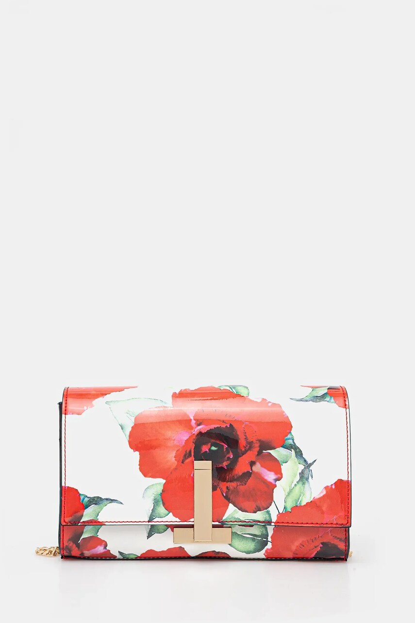 Aldo poseta ADORING culoarea rosu, 13933881