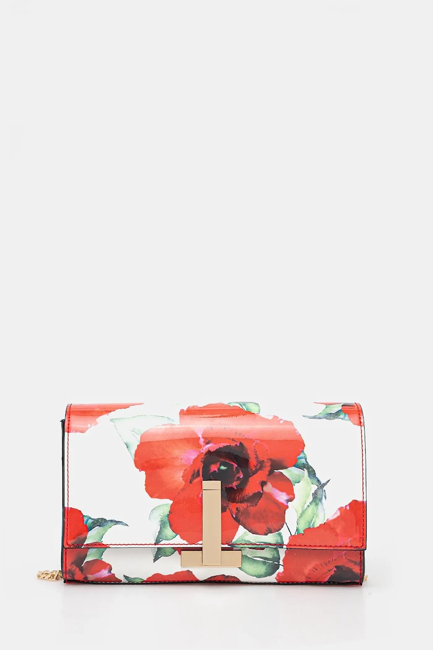 Aldo poseta ADORING culoarea rosu, 13933881