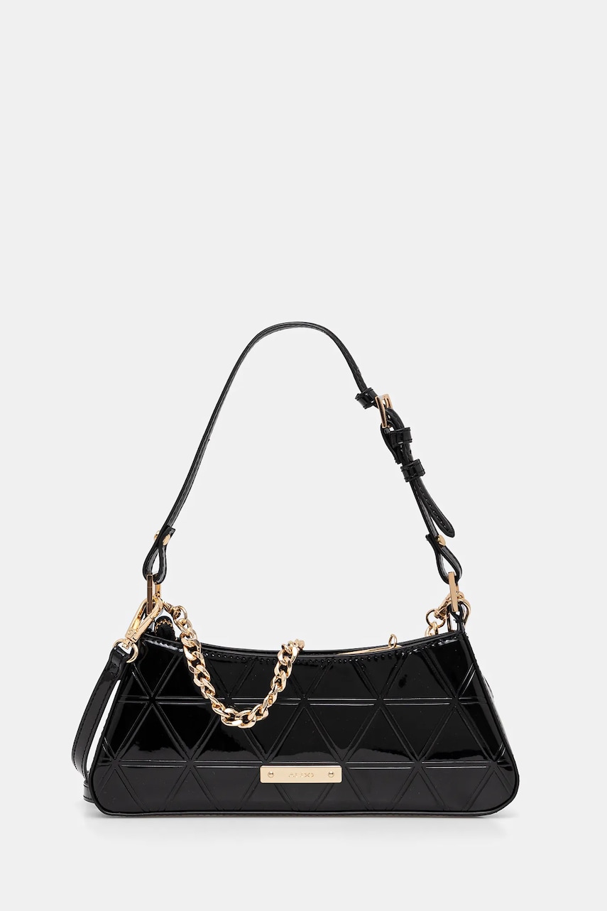 Aldo poseta JOBELLE culoarea negru, 13933994