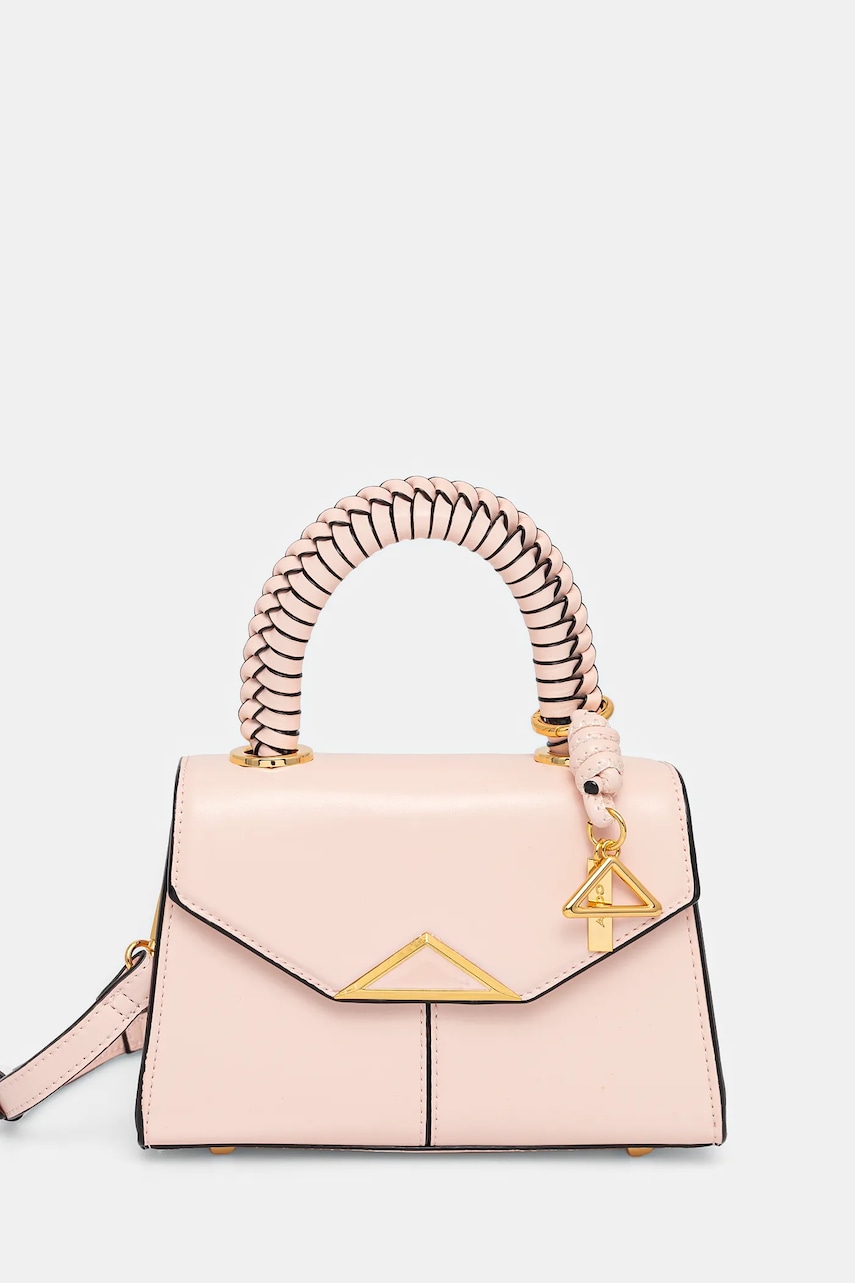 Aldo poseta SADIETOP culoarea roz, 13933923