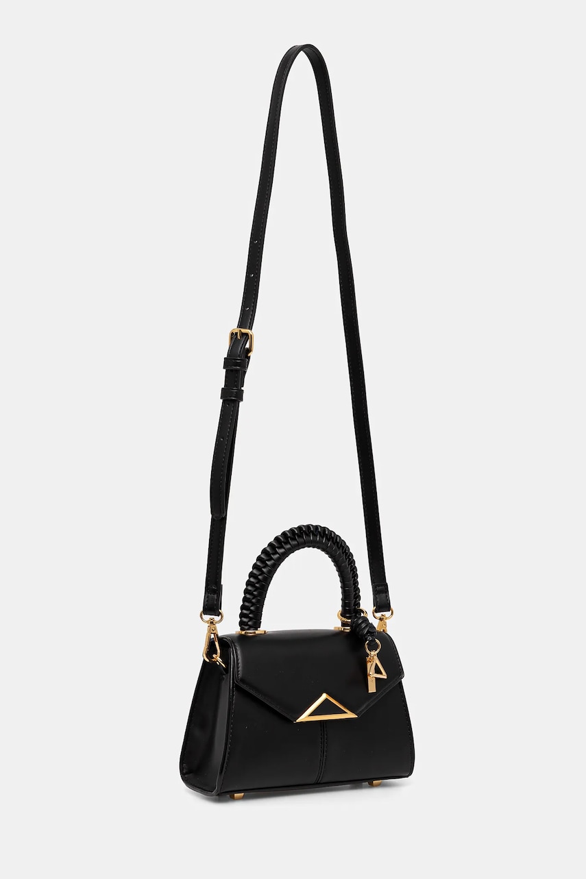 Сумочка Aldo SADIEHB цвет чёрный 13933672 Сумочка Aldo SADIEHB цвет чёрный 13933672
