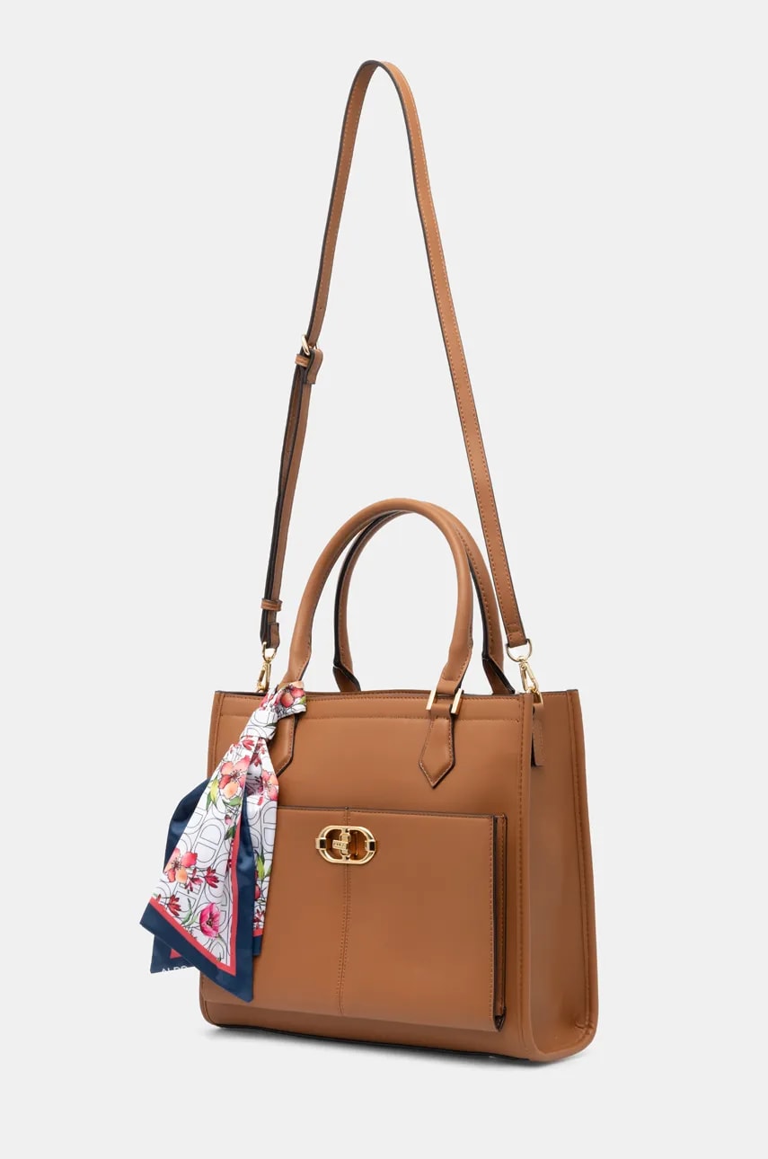 Сумочка Aldo RUYA цвет коричневый 13933960 Сумочка Aldo RUYA цвет коричневый 13933960