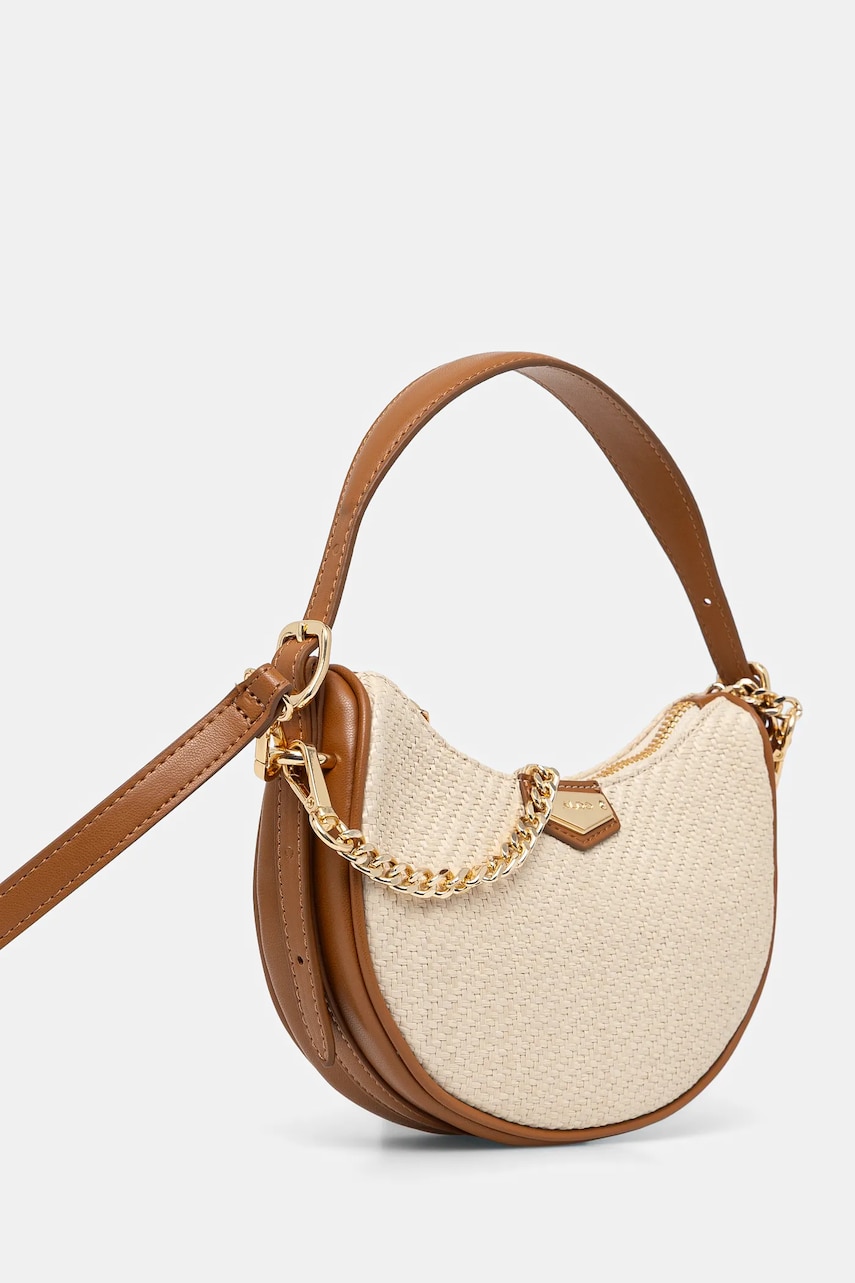 Сумочка Aldo SANDROSE цвет бежевый 13934006 Сумочка Aldo SANDROSE цвет бежевый 13934006