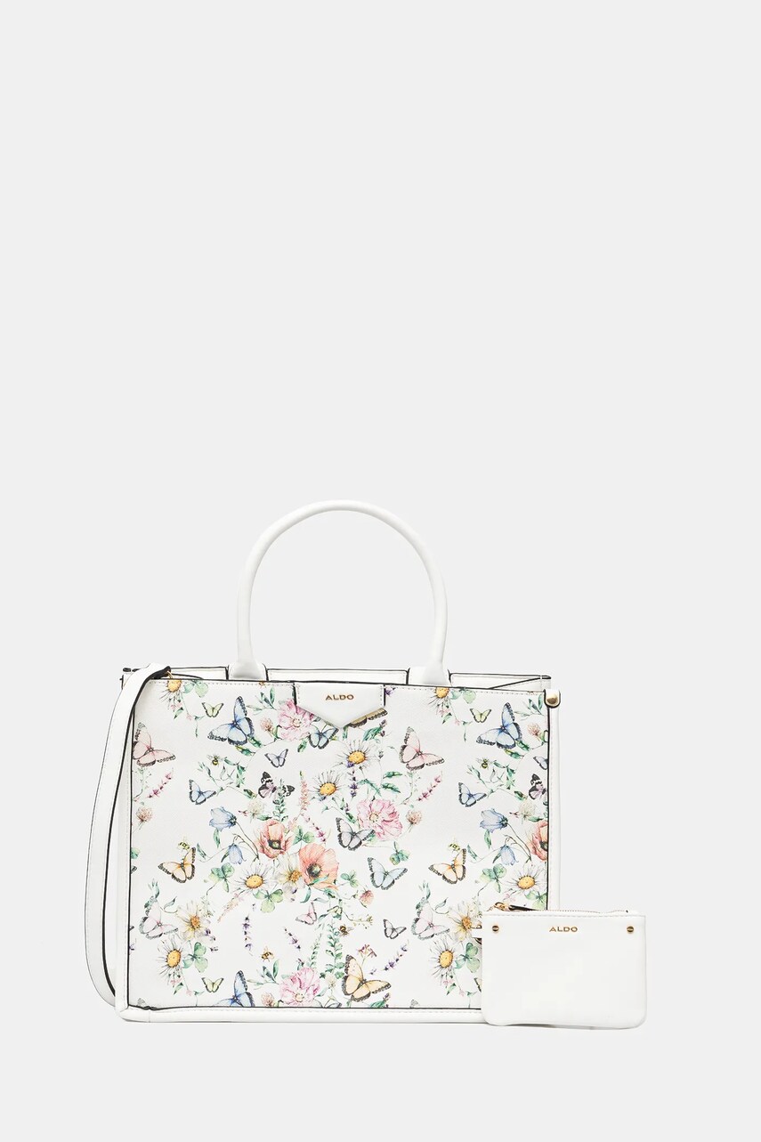 Aldo geantă ITARARE