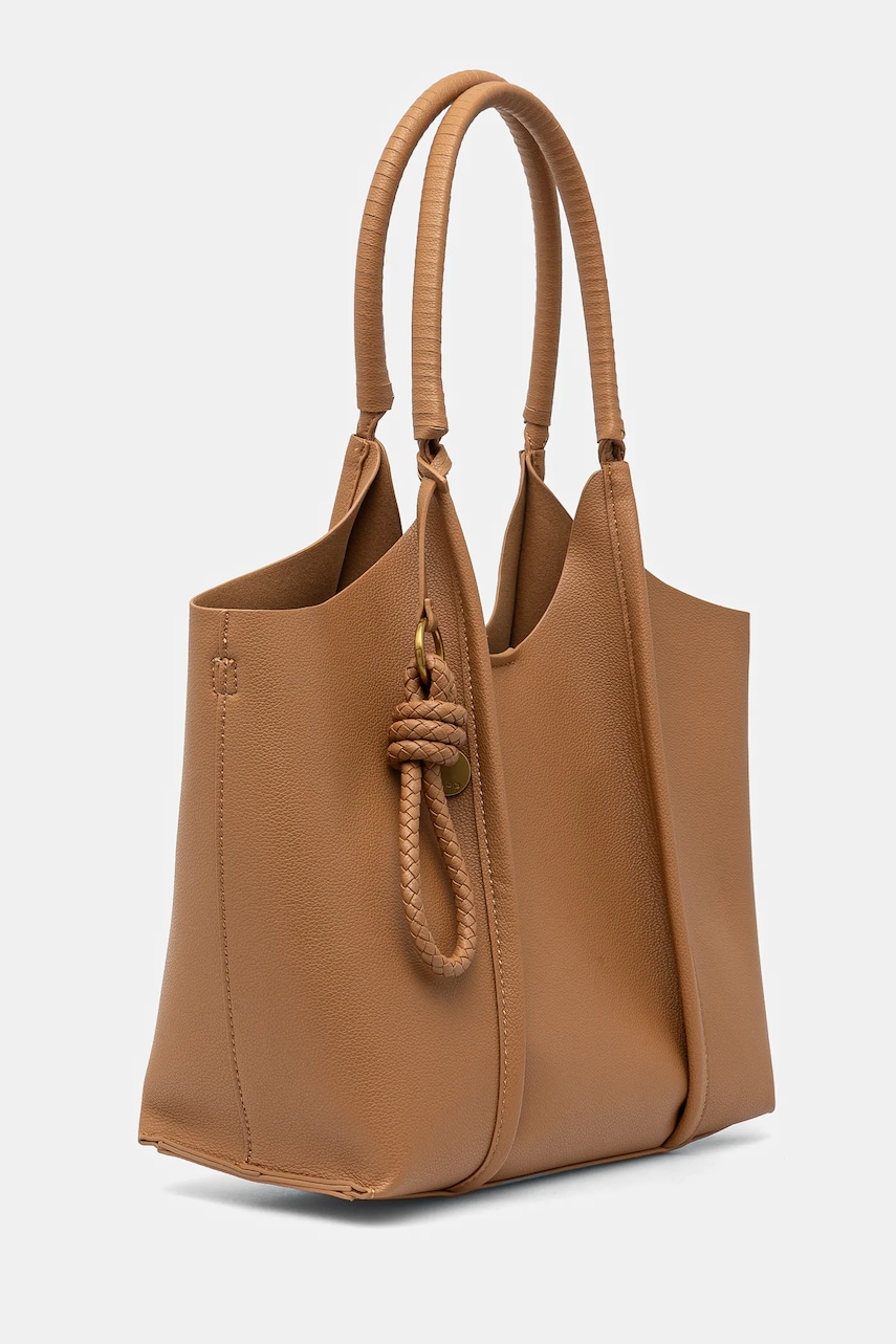 Сумочка Aldo KYLINIA цвет коричневый 13933731 Сумочка Aldo KYLINIA цвет коричневый 13933731