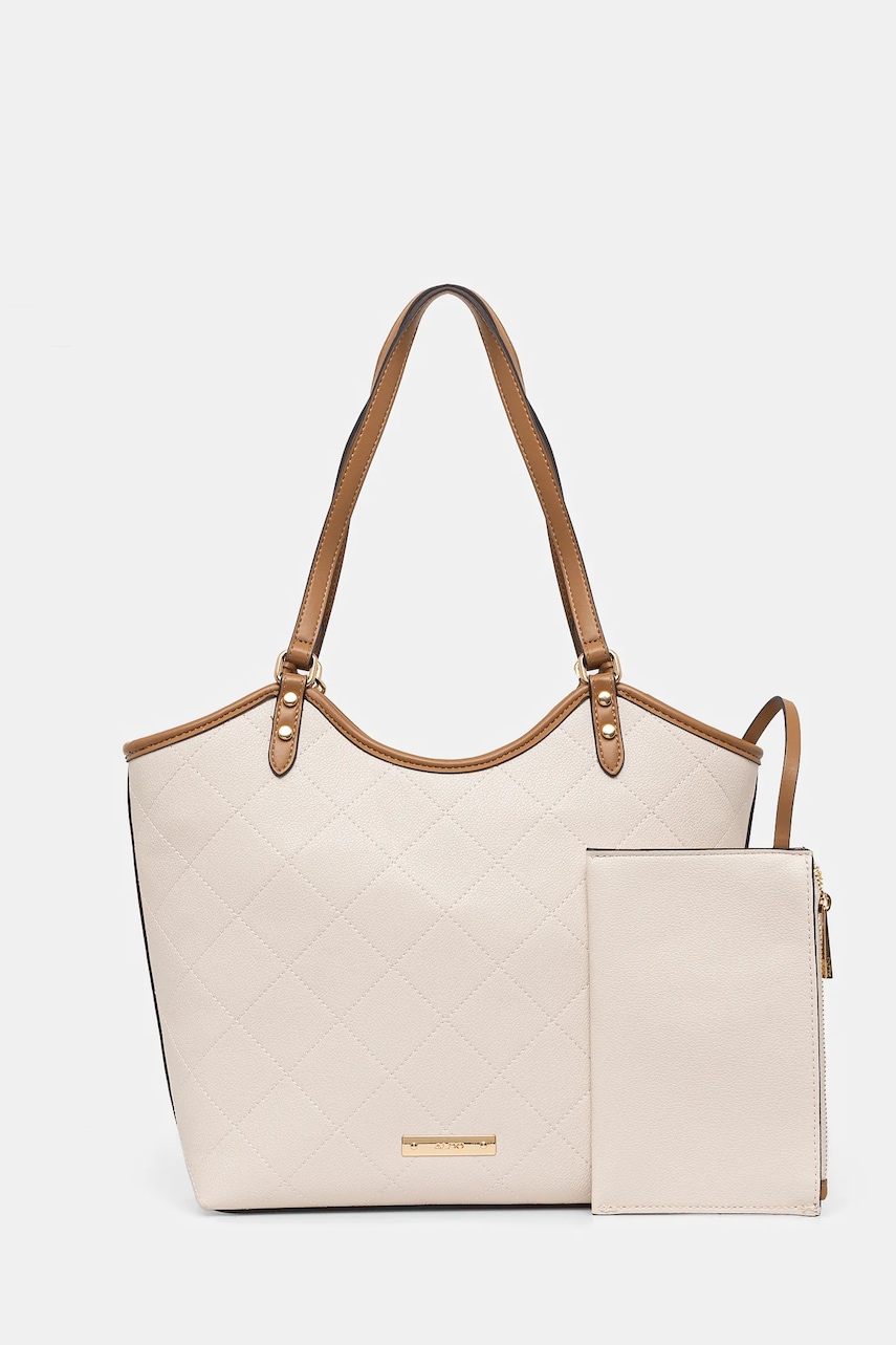 Aldo poseta YBELIHAR culoarea bej, 13933697 Aldo poseta YBELIHAR culoarea bej, 13933697