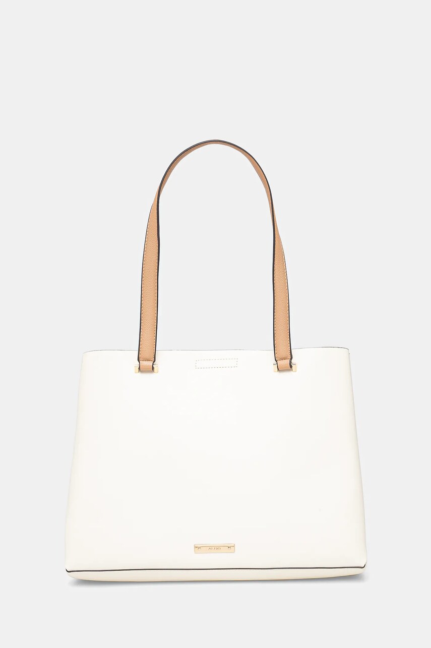 Aldo poseta KORER culoarea bej, 13933735