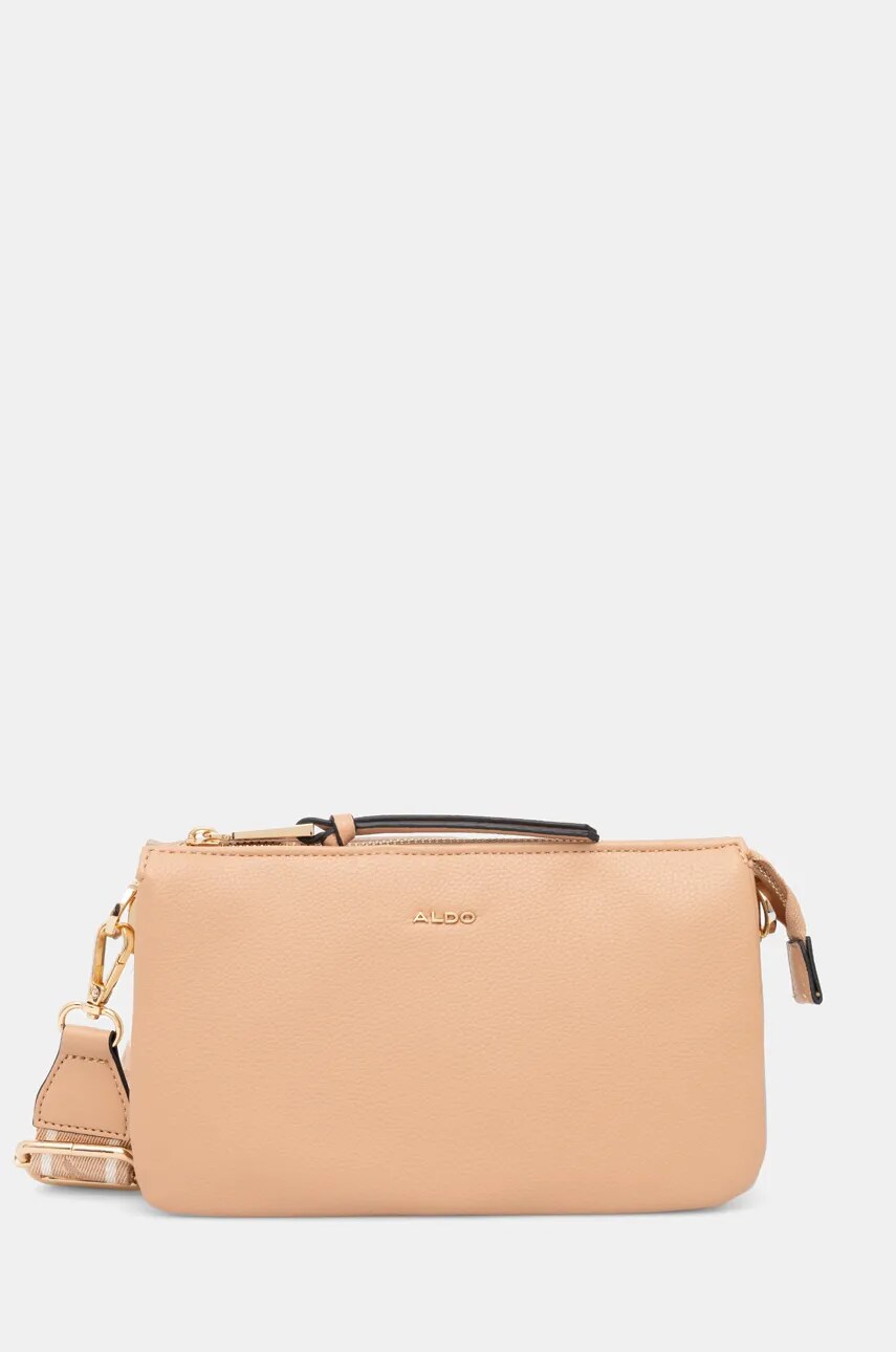 Aldo poseta CIALY culoarea maro, 13933888