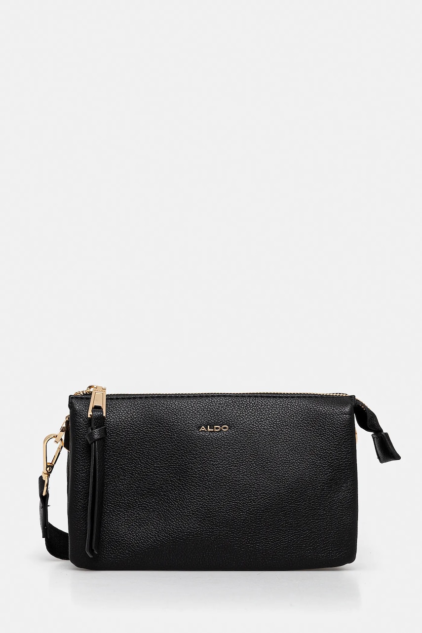 Aldo poseta CIALY culoarea negru, 13933883