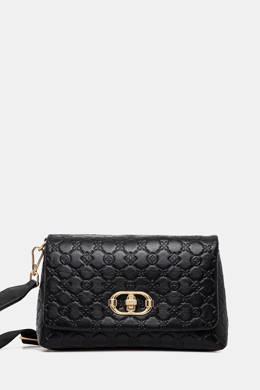 Aldo geanta CHOHA culoarea negru, 13934871