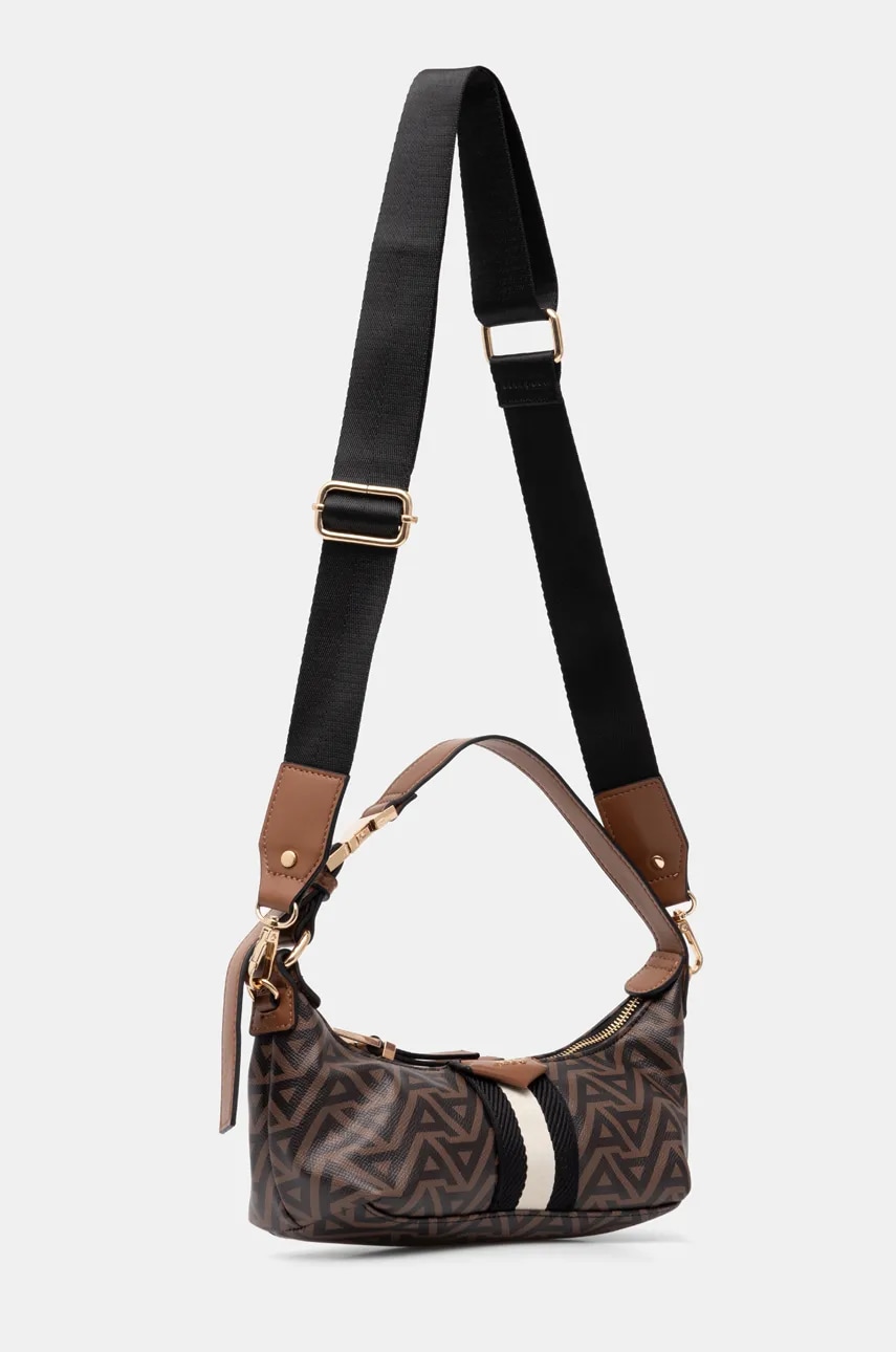 Сумочка Aldo CORDIDA цвет коричневый 13933903 Сумочка Aldo CORDIDA цвет коричневый 13933903