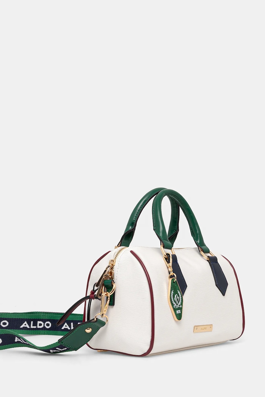 Сумочка Aldo GUINEVERE цвет белый 13933841 Сумочка Aldo GUINEVERE цвет белый 13933841