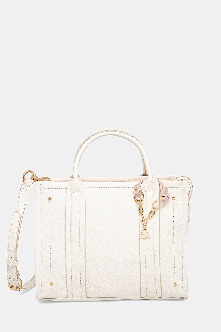 Aldo poseta CLUBGLOW culoarea bej, 13933839