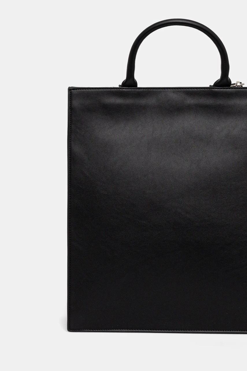 Max Mara Leisure kézitáska fekete, 2516511017600 termék 2. képe