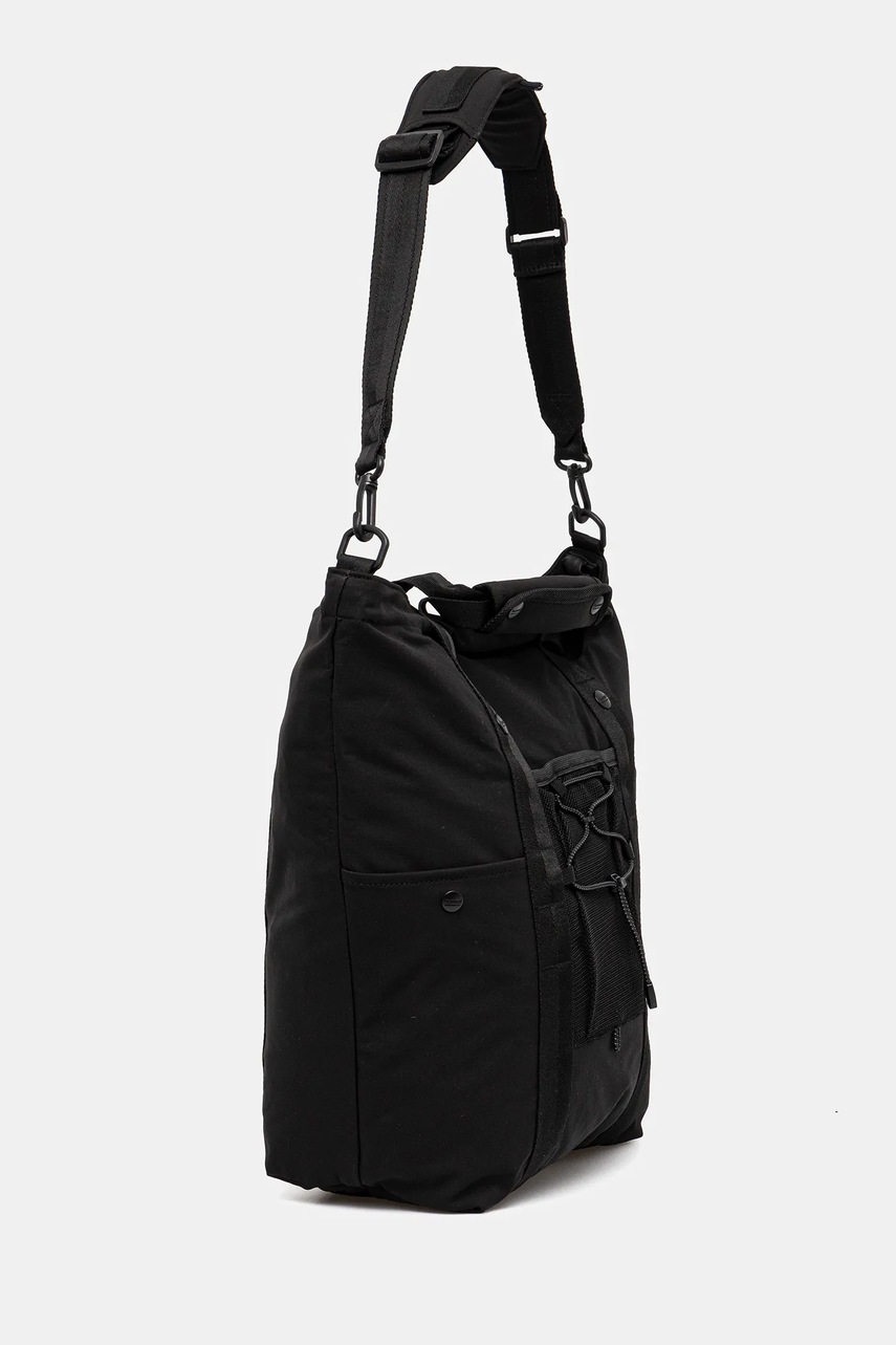 Сумочка Hummel цвет чёрный 226362