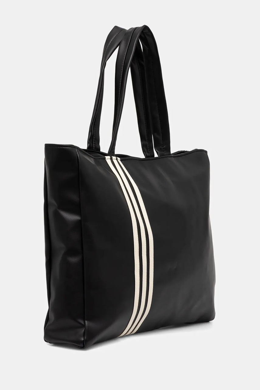 Сумочка adidas Originals цвет чёрный JC6000