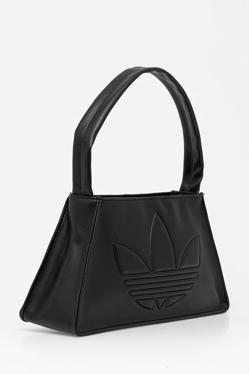 Сумочка adidas Originals цвет чёрный JC6001