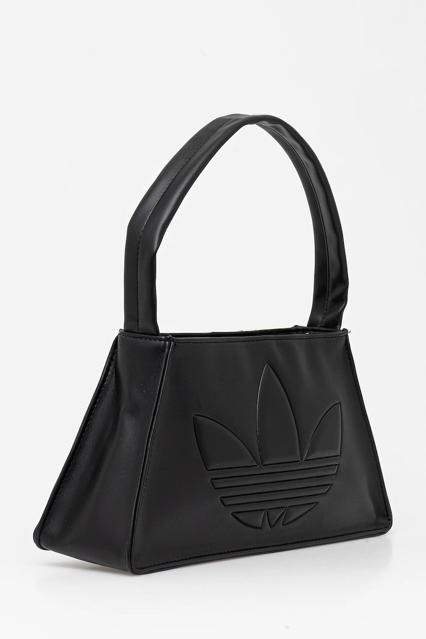 Сумочка adidas Originals цвет чёрный JC6001 Сумочка adidas Originals цвет чёрный JC6001