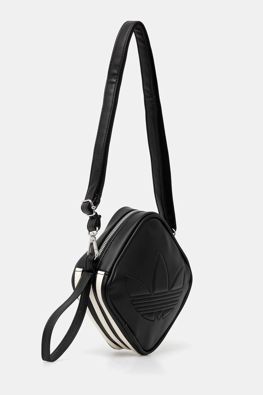 Сумка adidas Originals цвет чёрный JC6004