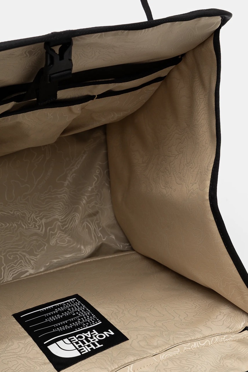 Kabelka The North Face Base Camp Tote (obrázek 5)