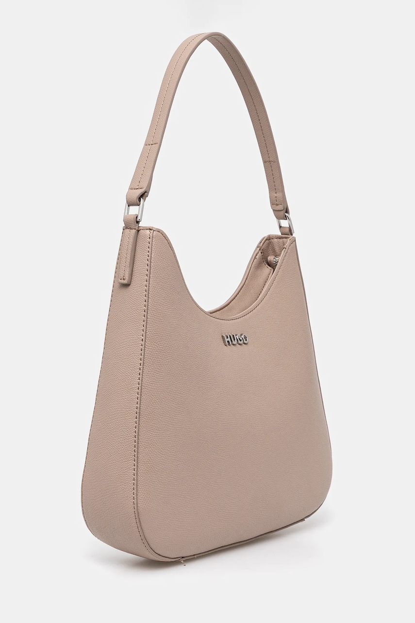 Сумочка HUGO цвет бежевый 50541768 Сумочка HUGO цвет бежевый 50541768