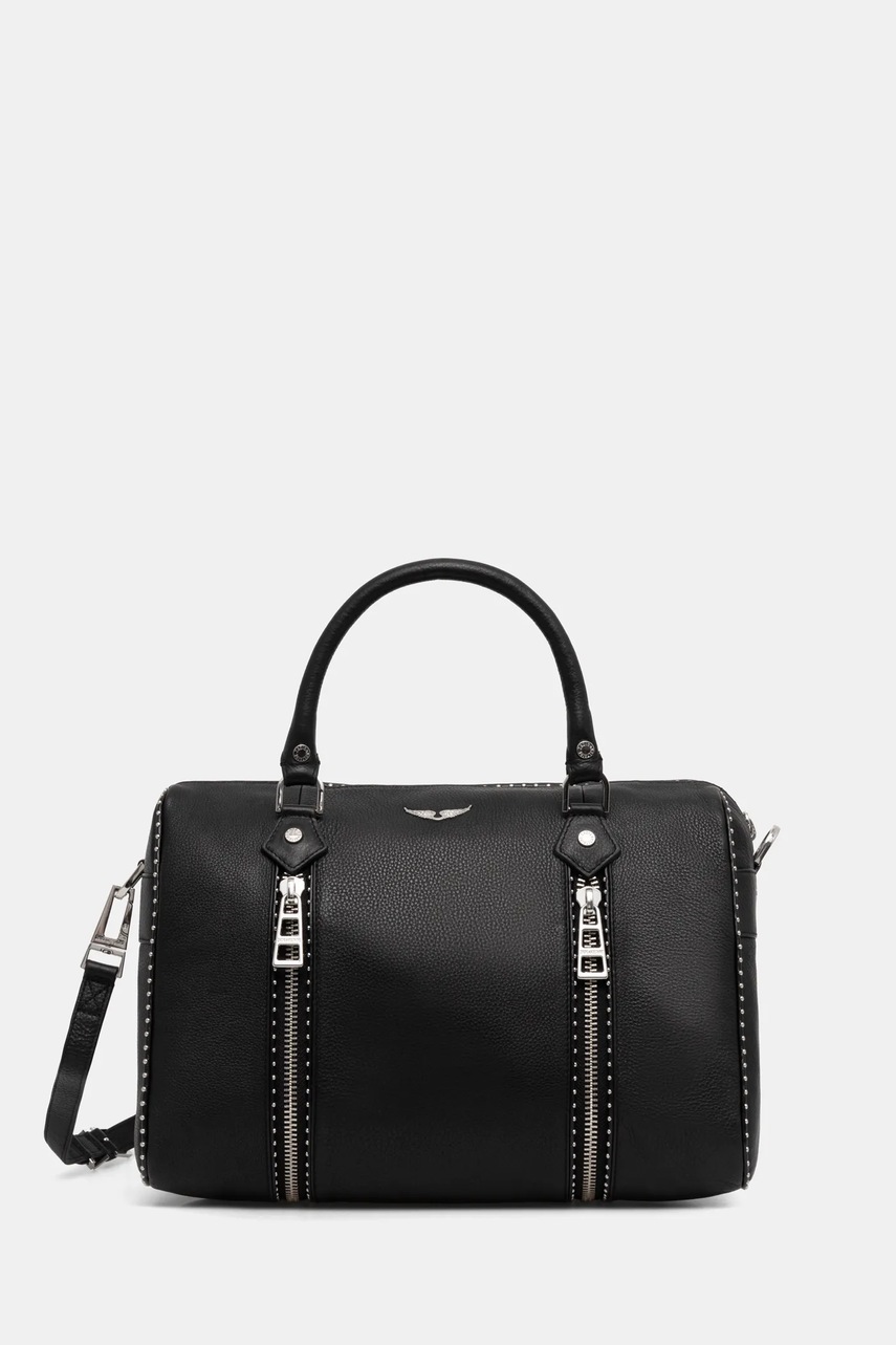 ZADIG&VOLTAIRE geanta culoarea negru, LWBA00013