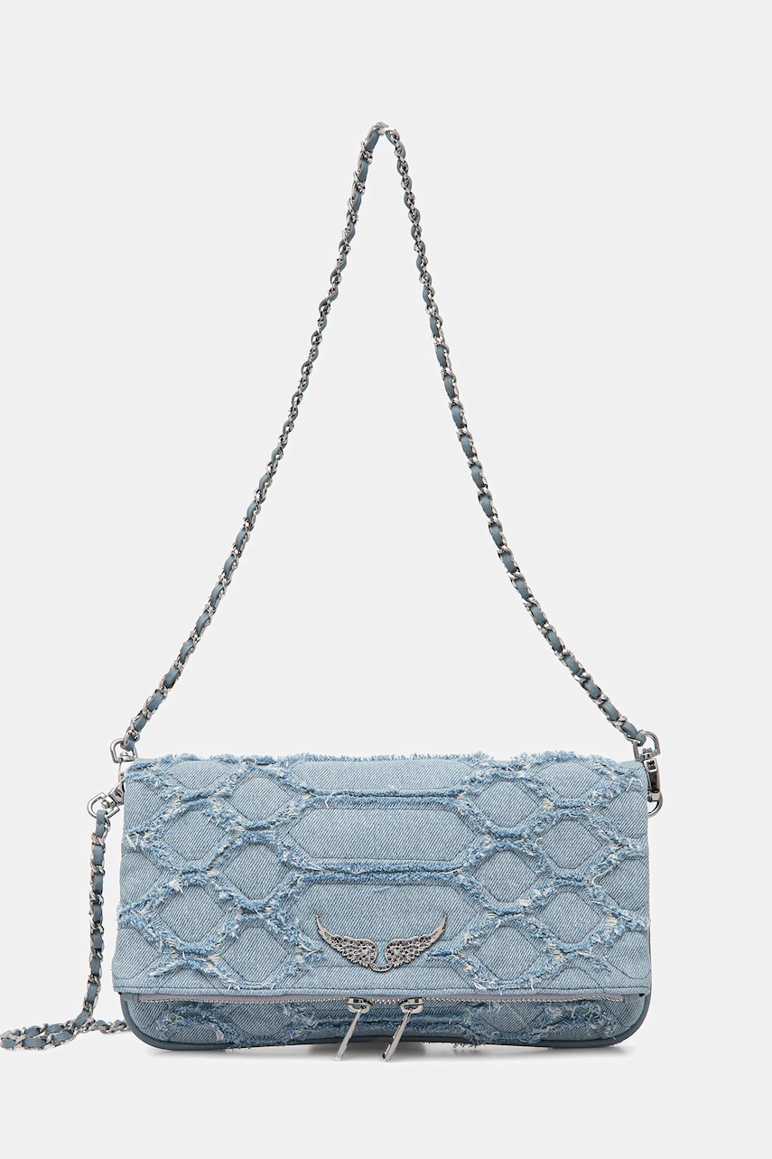 ZADIG&VOLTAIRE geantă LWBA03877 ZADIG&VOLTAIRE geantă LWBA03877