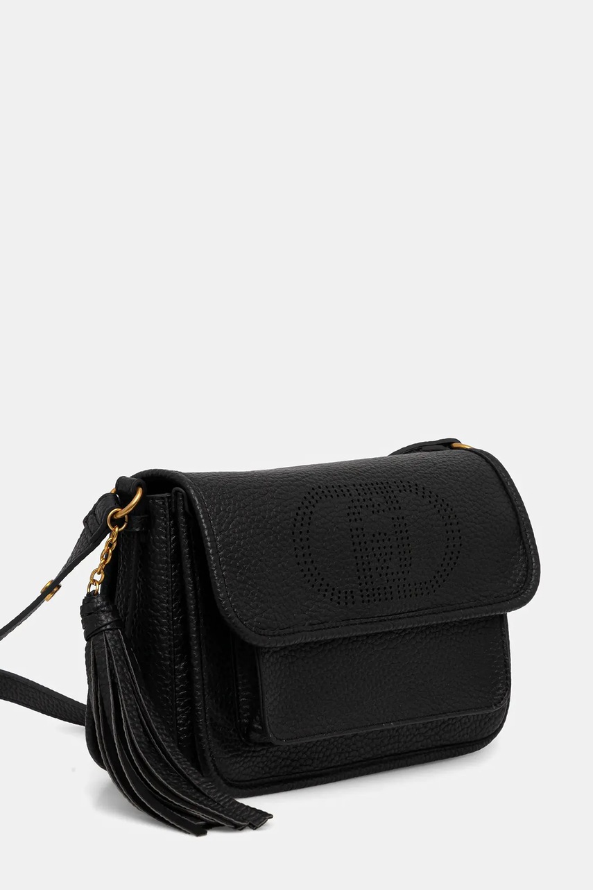 Сумочка Liu Jo цвет чёрный AA5015 E0161