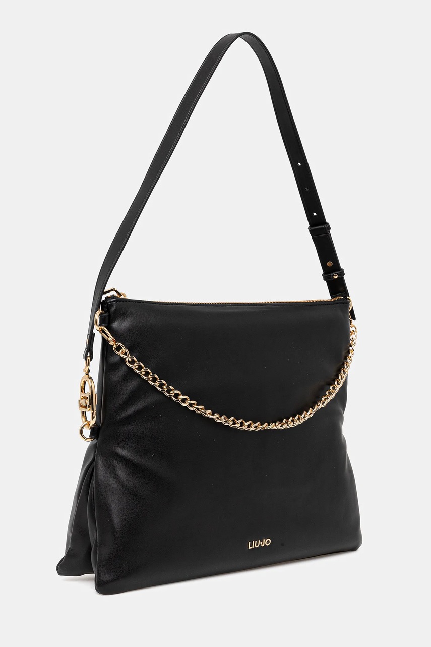Сумочка Liu Jo цвет черный AA5074 E0014