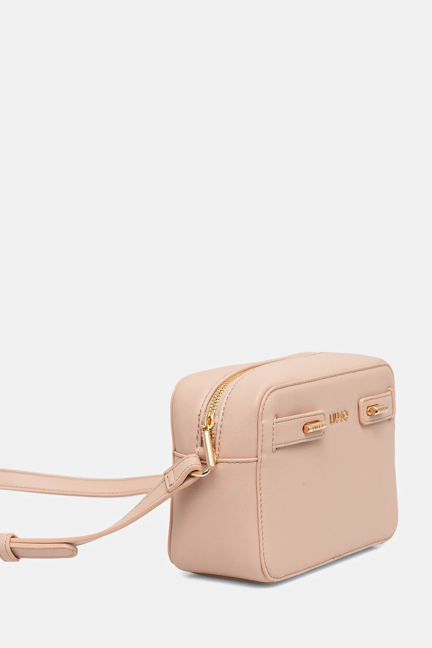 Сумочка Liu Jo цвет бежевый AA5079 E0003