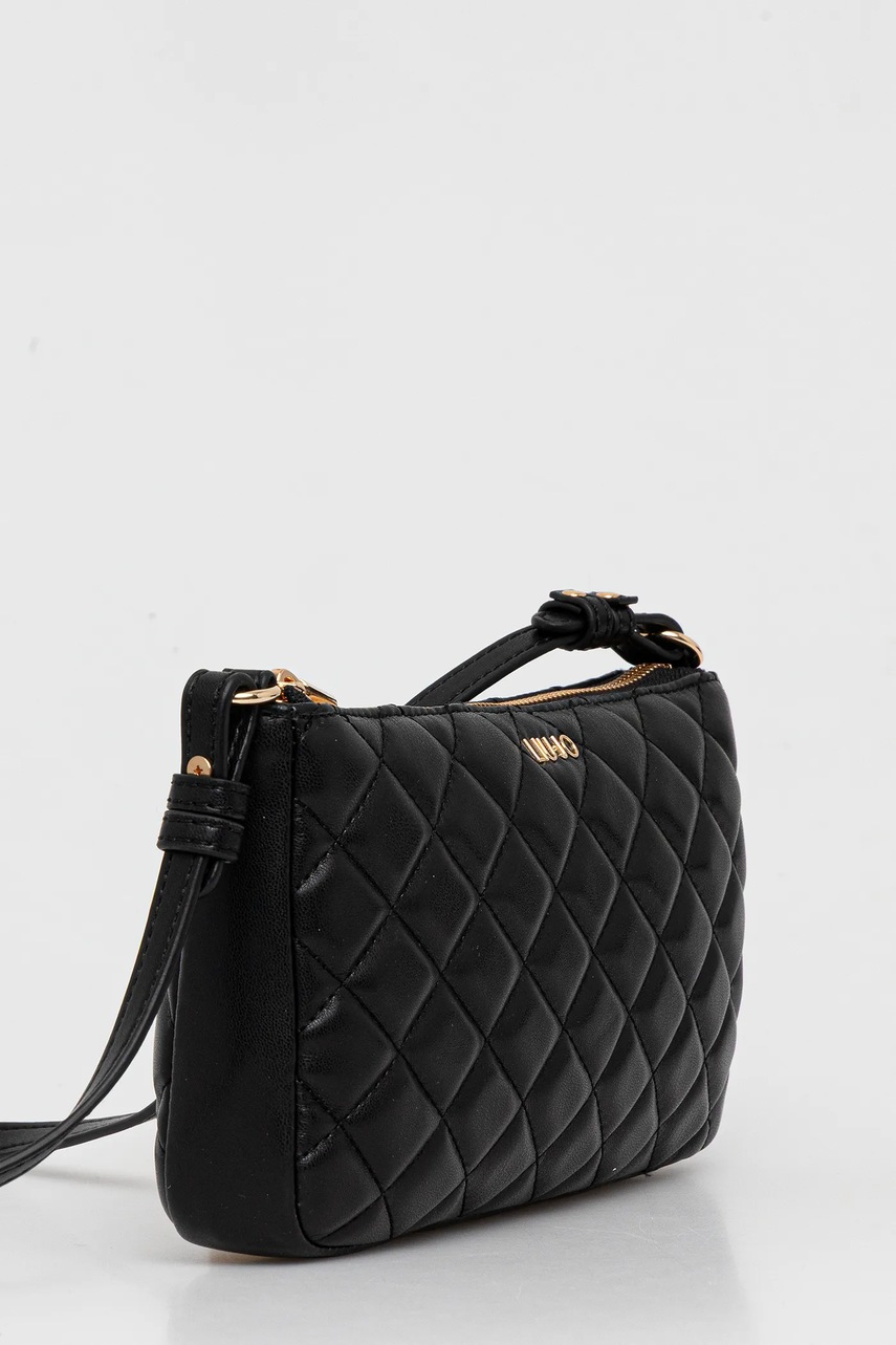 Сумочка Liu Jo цвет чёрный AA5218 E0015