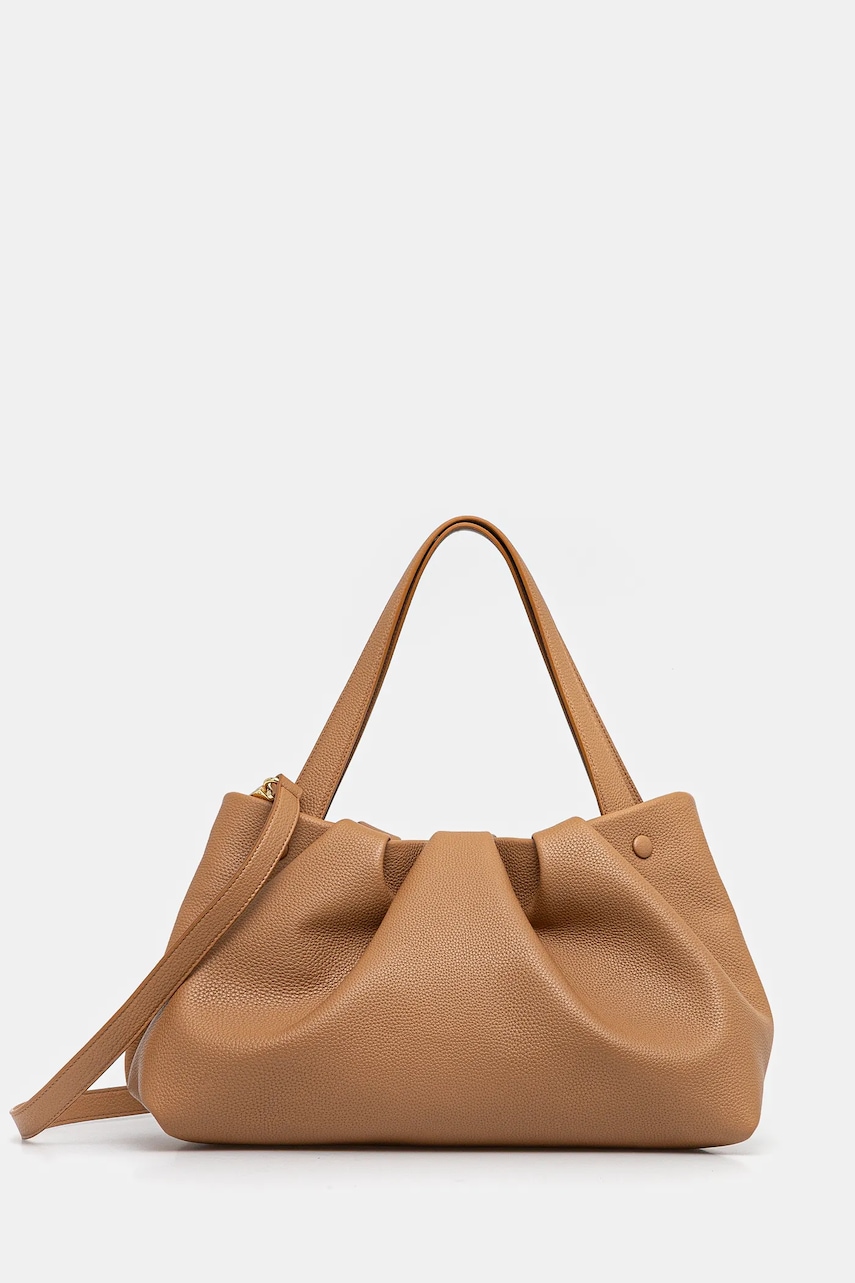 Themoire poseta culoarea maro, TMSR25AHBO113