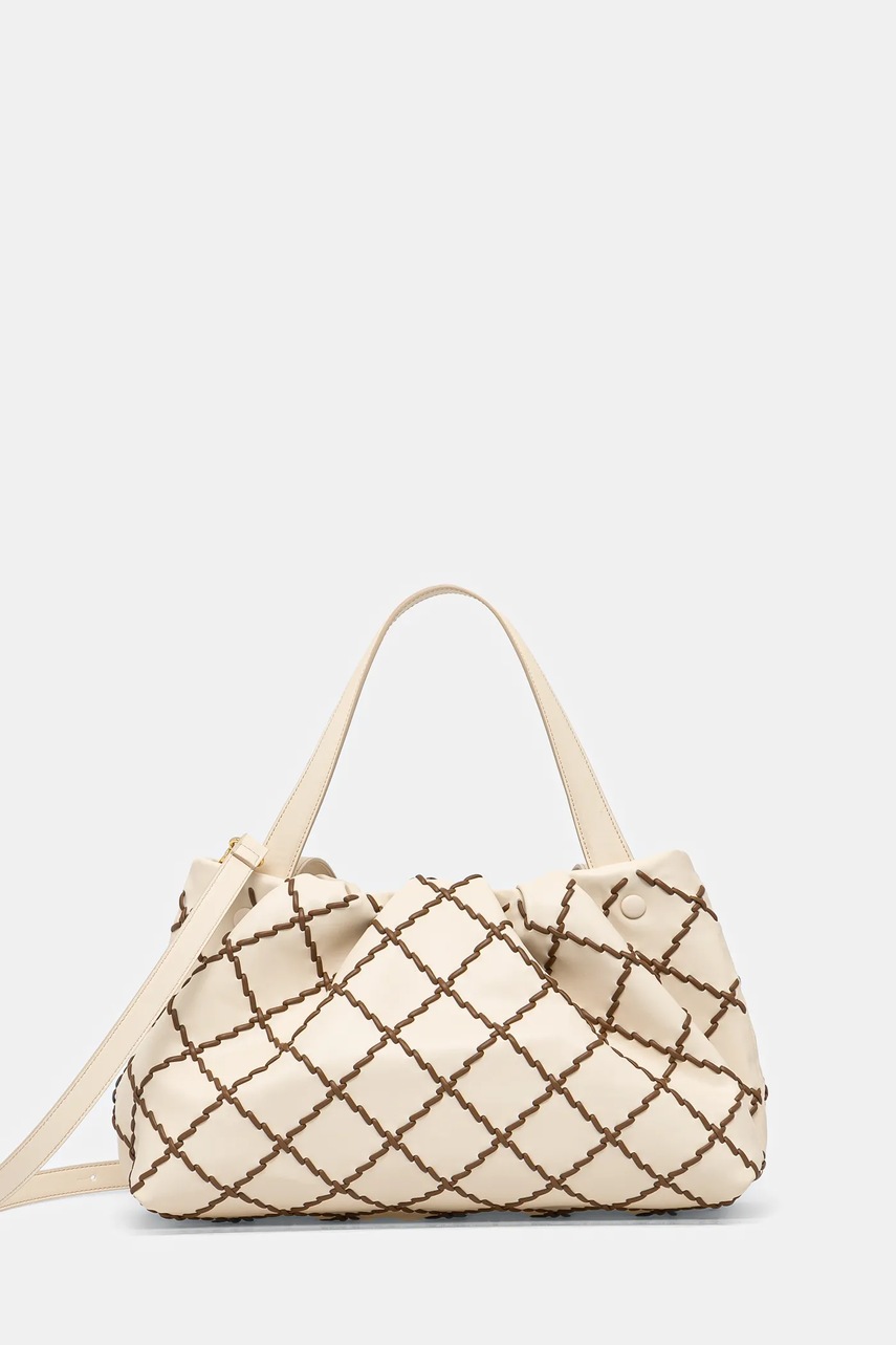 Themoire poseta culoarea bej, TMSR25AHLA81
