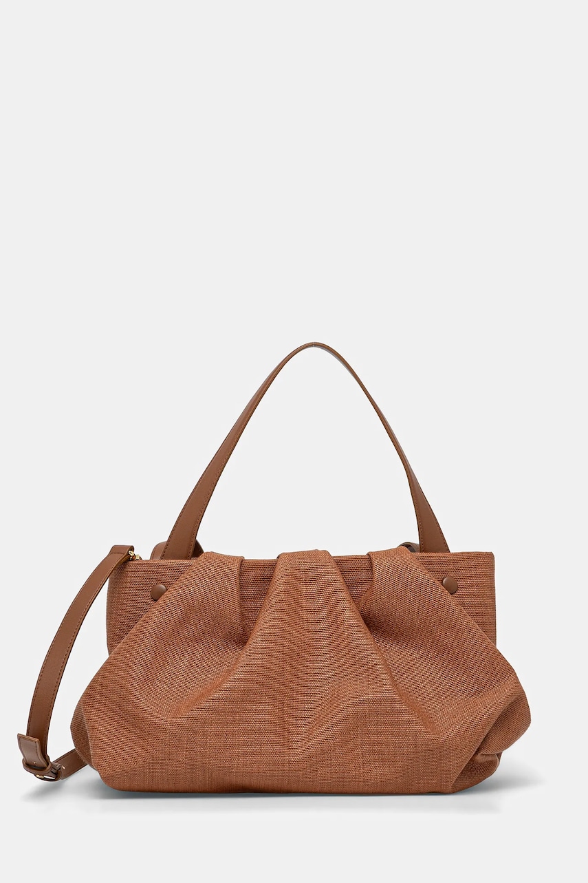 Themoire poseta culoarea maro, TMSR25AHP89