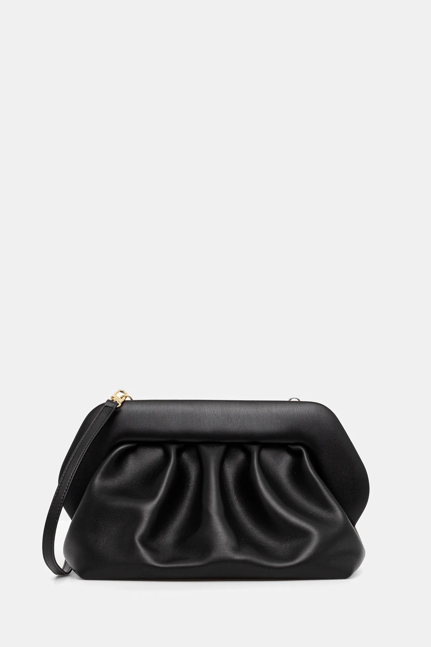 Themoire poseta culoarea negru, TMCOBN1