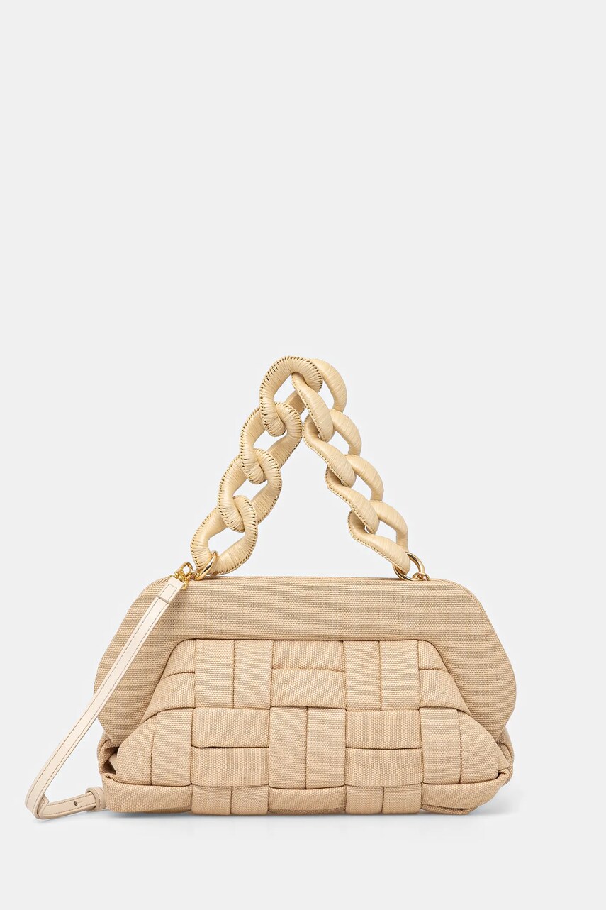 Themoire poseta culoarea bej, TMSR25BPIN81