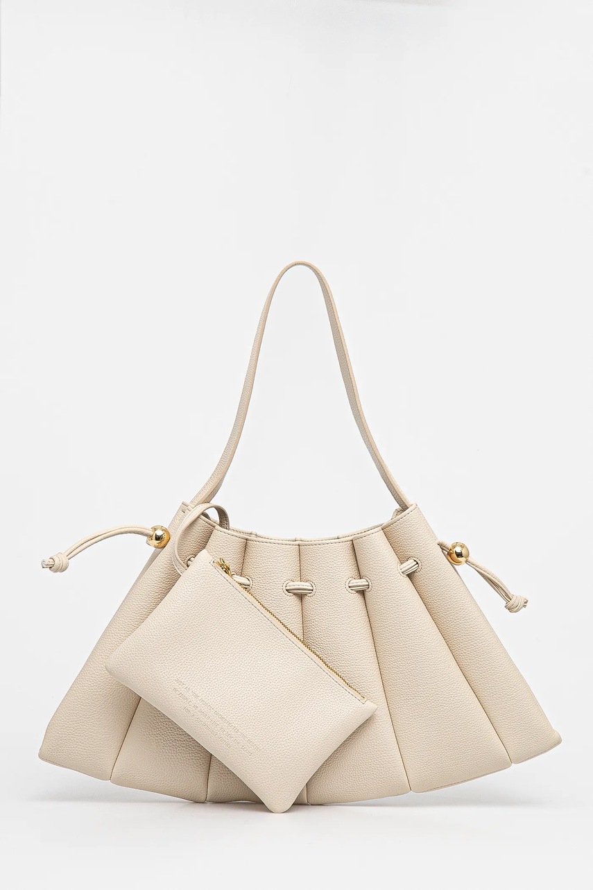 Themoire poseta culoarea bej, TMSR25CLPBO81