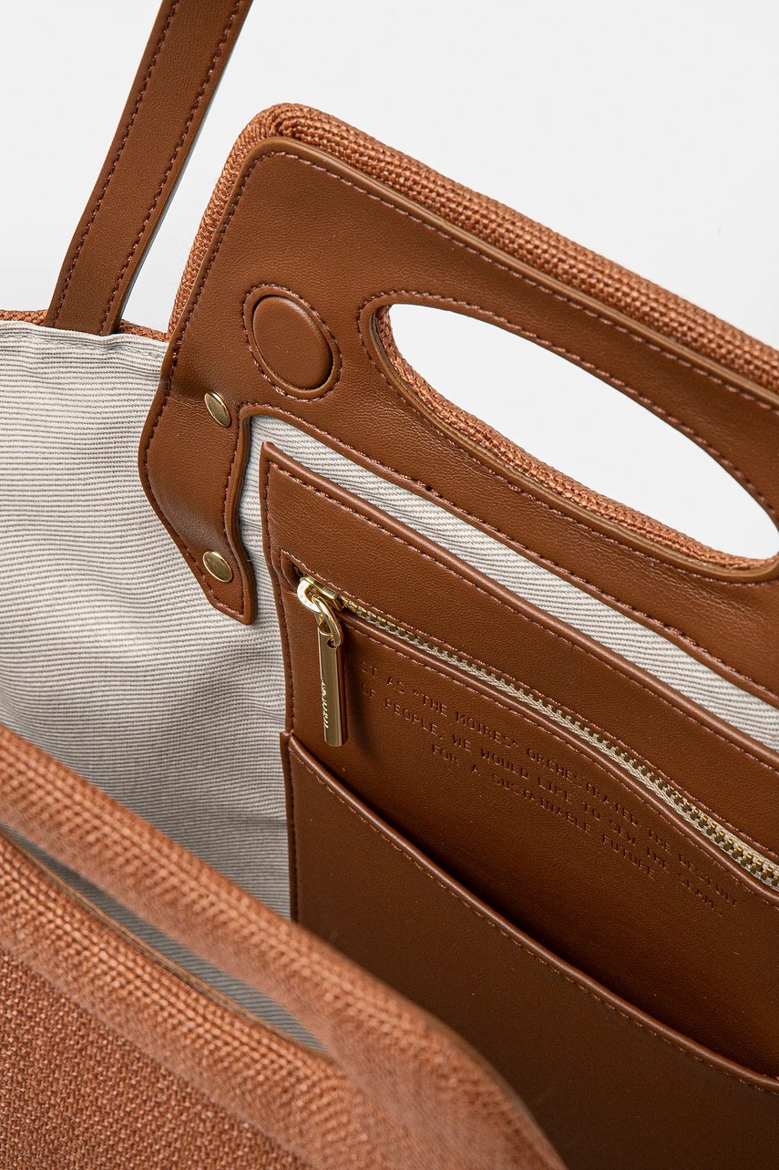 Τσάντα Themoire φωτογραφία