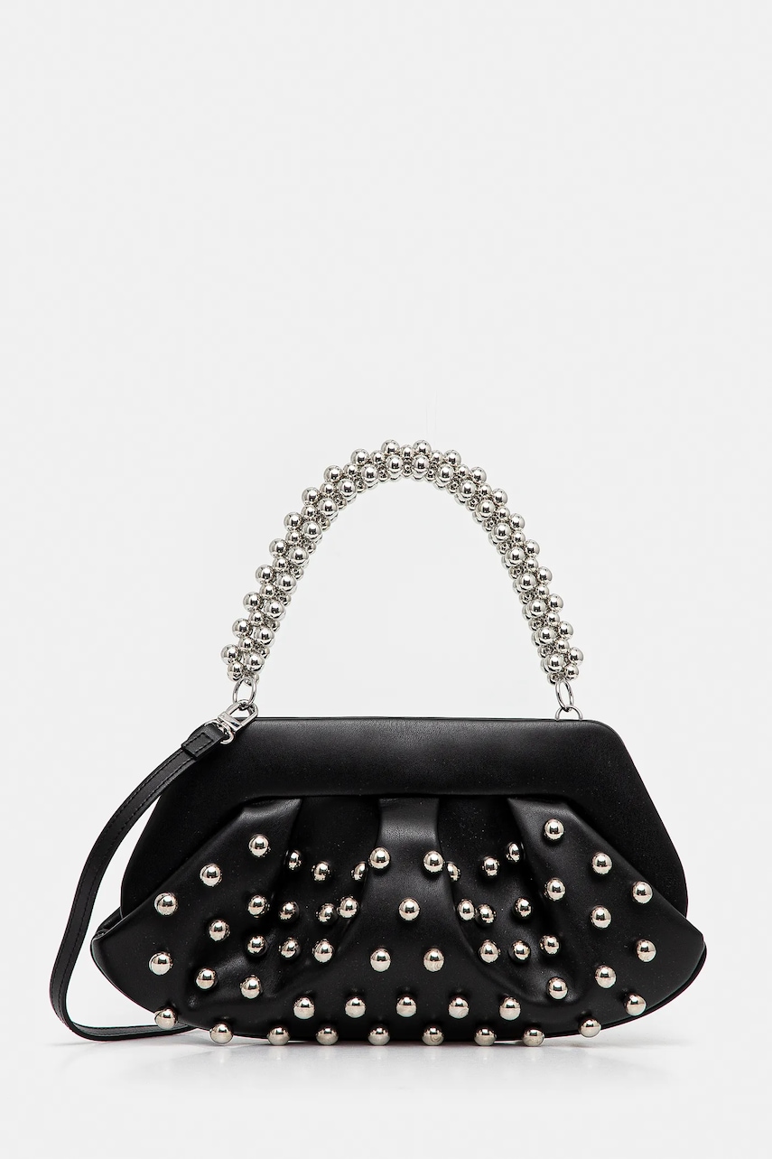 Themoire poseta culoarea negru, TMSR25EMRO1