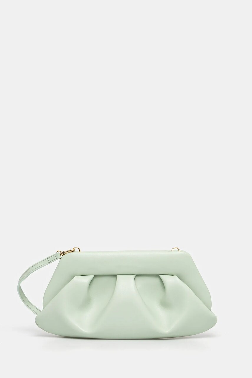 Themoire poseta culoarea verde, TMSR25EMRN110
